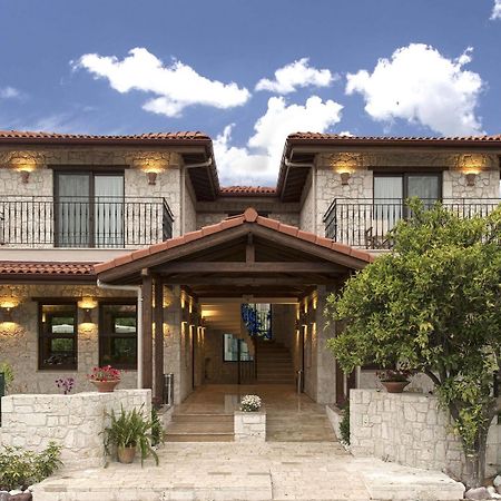 Renka Hotel & Spa Gocek  Exterior photo