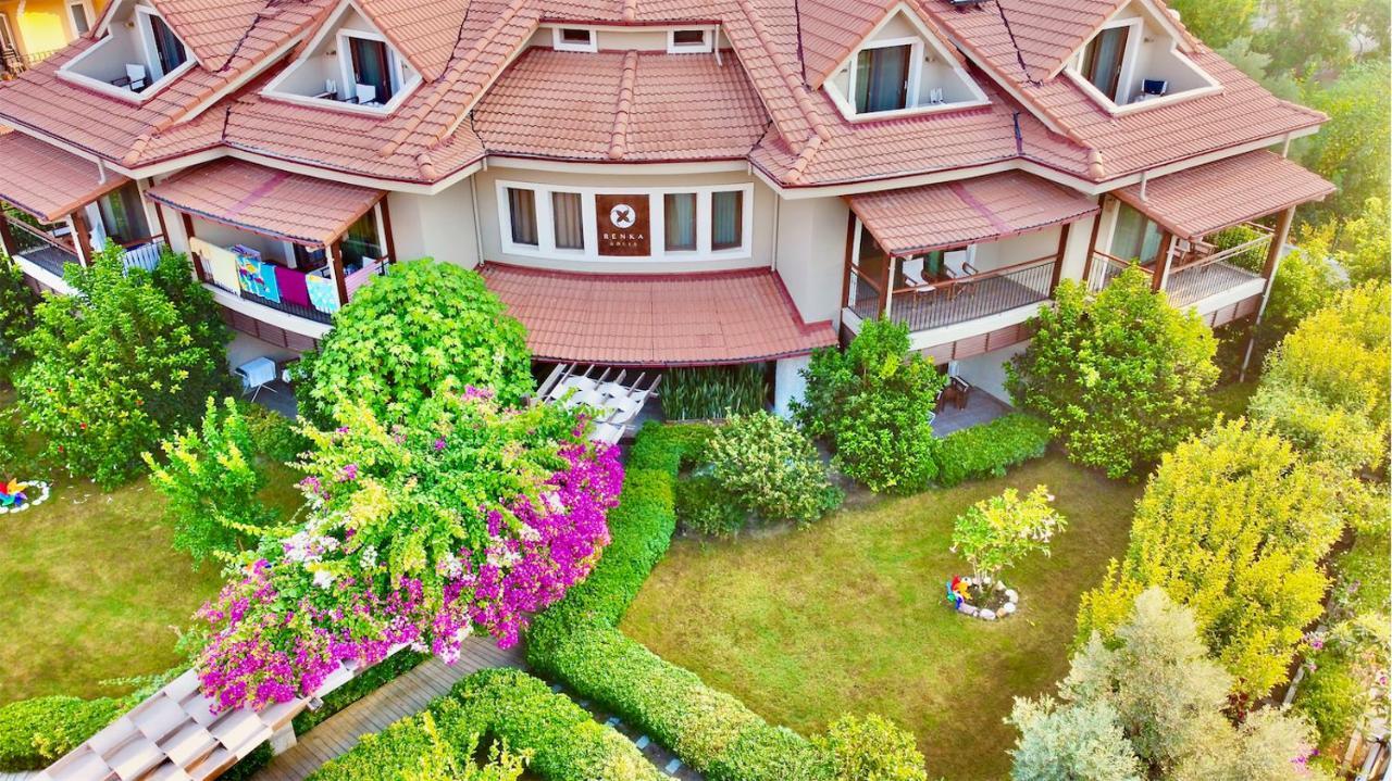 Renka Hotel & Spa Gocek  Exterior photo
