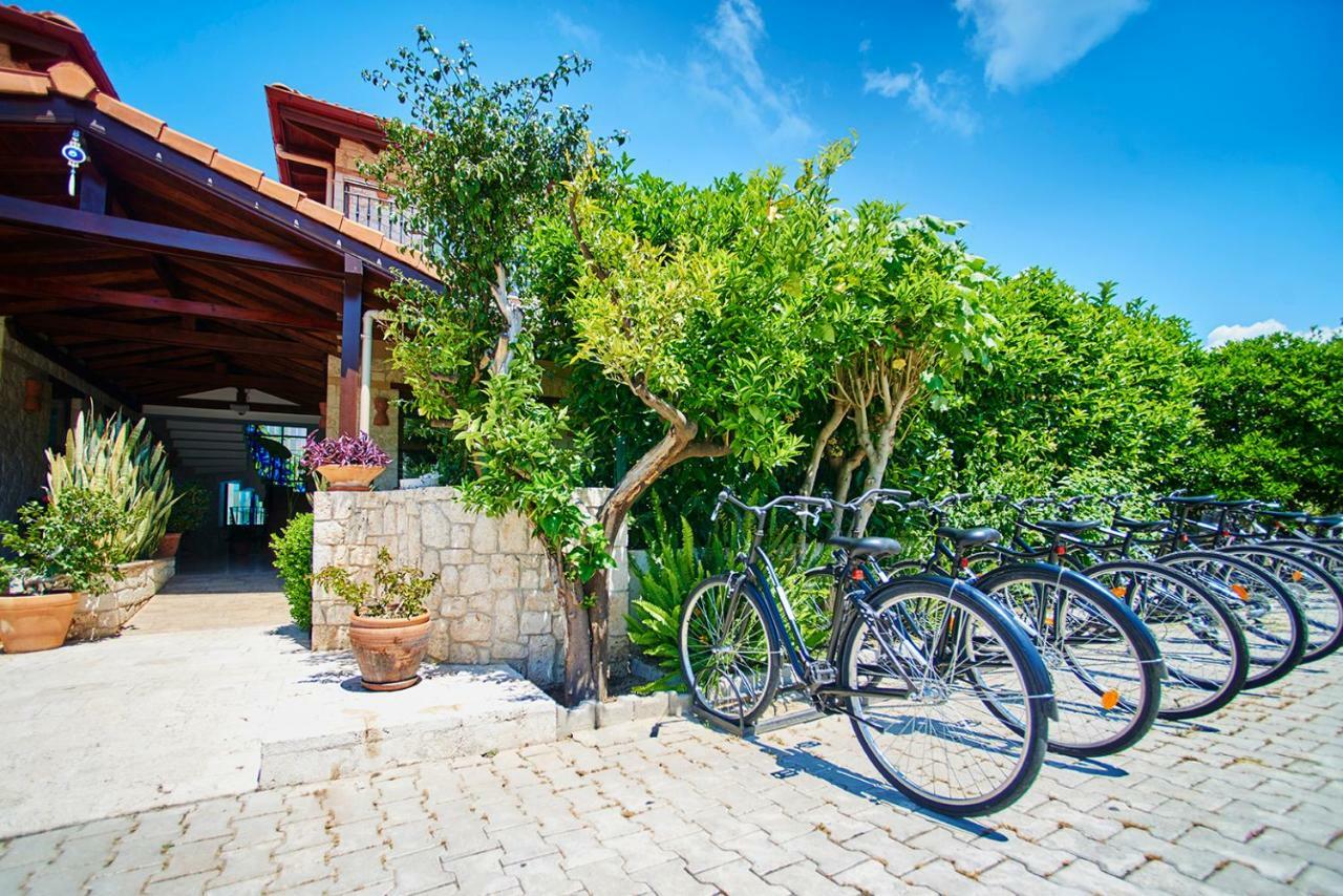 Renka Hotel & Spa Gocek  Exterior photo